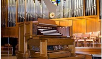 Allen Church Organs